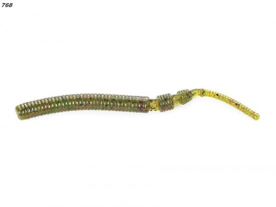 Lake Fork Hyper Finese Worm 11,4cm-768